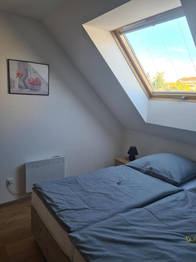 Stadtloft Apartment Bad Camberg Exterior photo