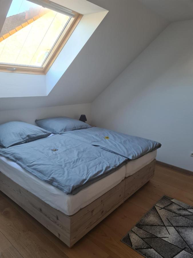 Stadtloft Apartment Bad Camberg Exterior photo